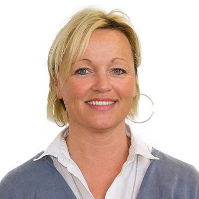 Frau Bayer