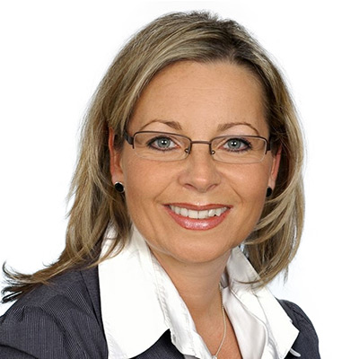 Frau Friedrich