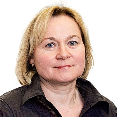 Frau Schubert