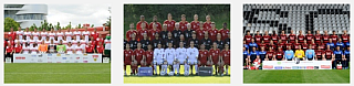 Galerie Gegner 1. FC Nürnberg 2011/12