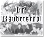 Kolumne: Im Räuberstübl