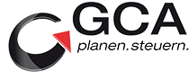GCA planen.steuern.