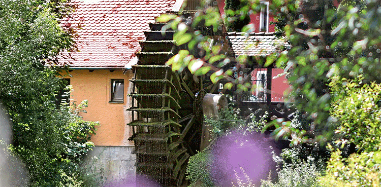 Gemeinde Georgensgmünd