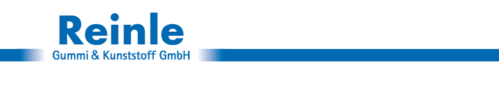 Reinle Gummi & Kunststoff GmbH