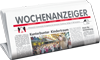 Wochenanzeiger