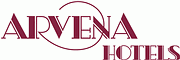 Zu den Webseiten der Arvena Hotels
