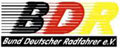 Zu den Webseiten des Bundes Deutscher Radfahrer - BER