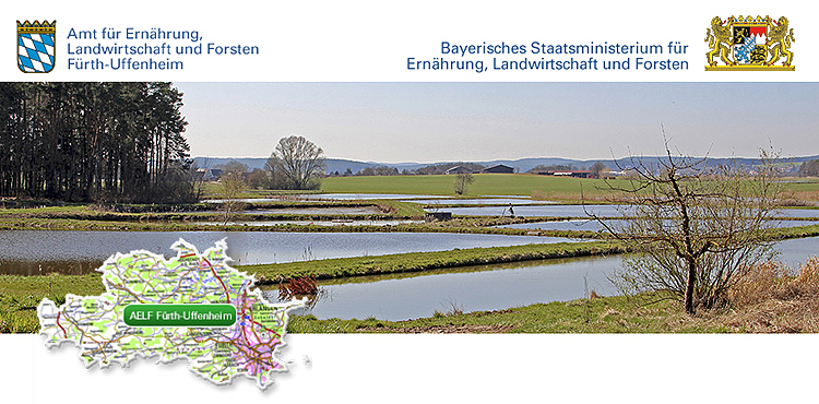 Amt für Ernährung, Landwirtschaft und Forsten