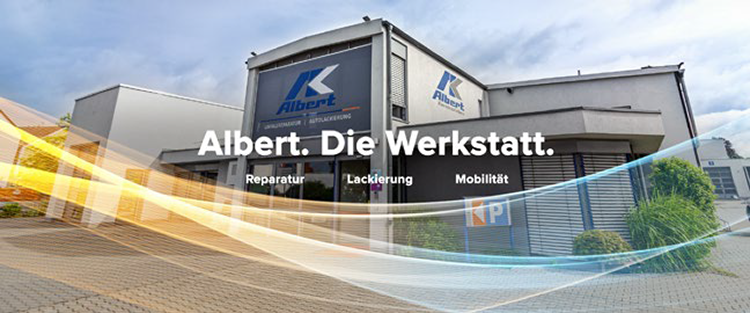 Albert Karosseriebau GmbH