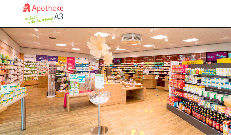 Apotheke A3