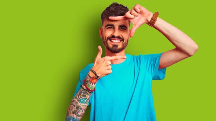 banner