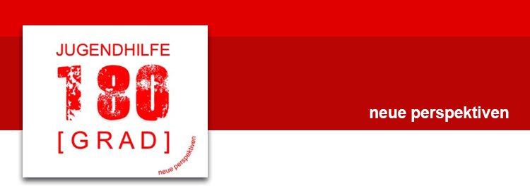 Jugendhilfe 180 Grad GmbH