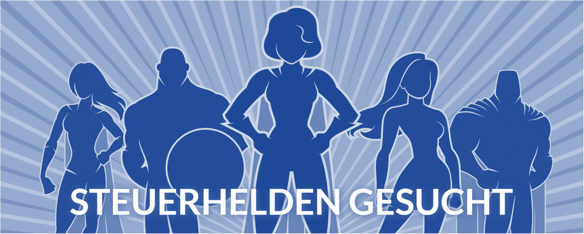 Steuerhelden