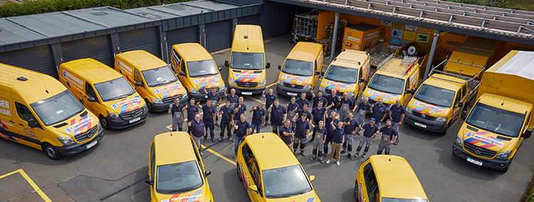 Mirschberger Haustechnik GmbH