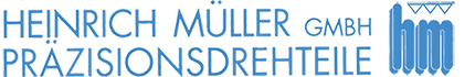 HEINRICH MÜLLER GMBH