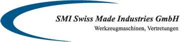SMI Swiss Made Industries GmbH