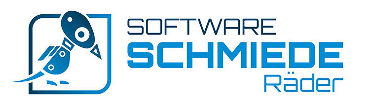 Software-Schmiede Räder
