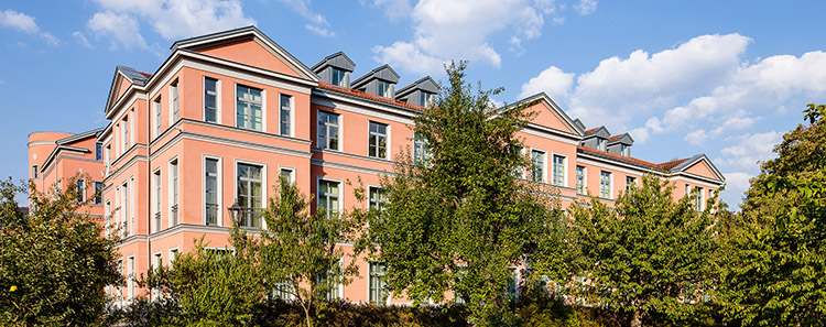 GCA projektmanagement + consulting gmbh
