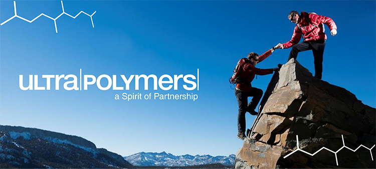 Ultrapolymers
