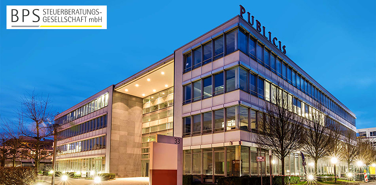 BPS Steuerberatungsgesellschaft mbH