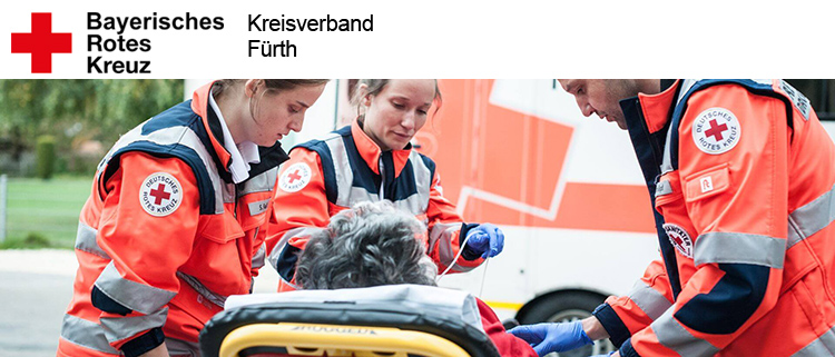 BRK Kreisverband Fürth
