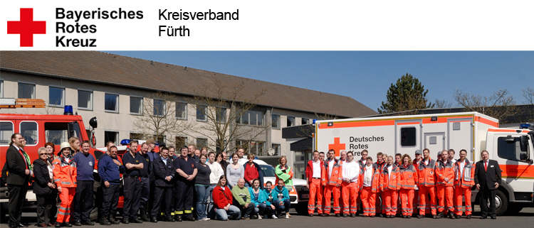 BRK Kreisverband Fürth