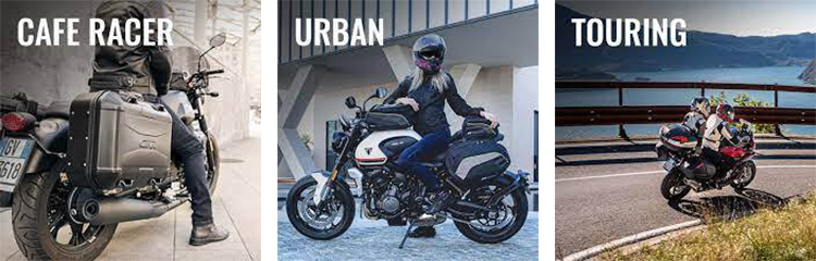 GIVI Deutschland GmbH