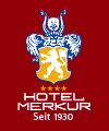 Ringhotel Loew’s Merkur
