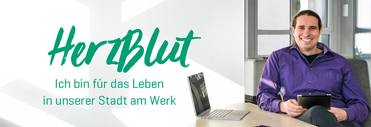 Elekroniker:in (m/w/d) Betrieb Fernwärme, Heizwerke und Contracting
