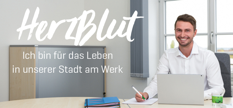 Sachbearbeiter:in m/w/d