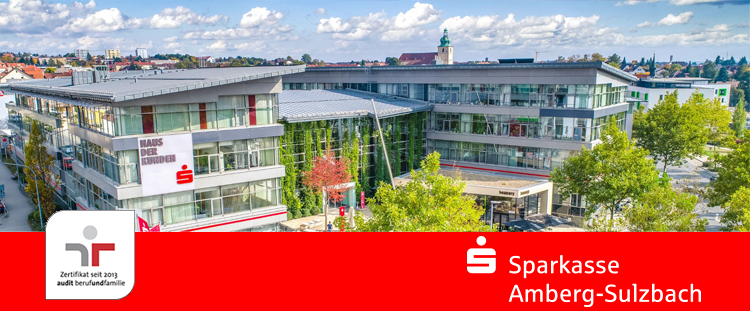 Sparkasse Amberg-Sulzbach