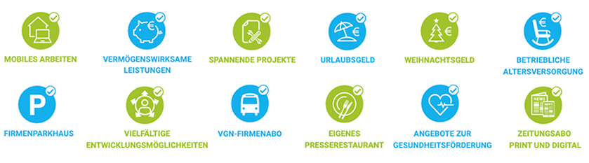 Verlag Nürnberger Presse Druckhaus NürnbergGmbH &Co. KG