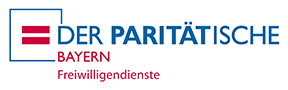 Logo Parität