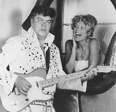 Elvis