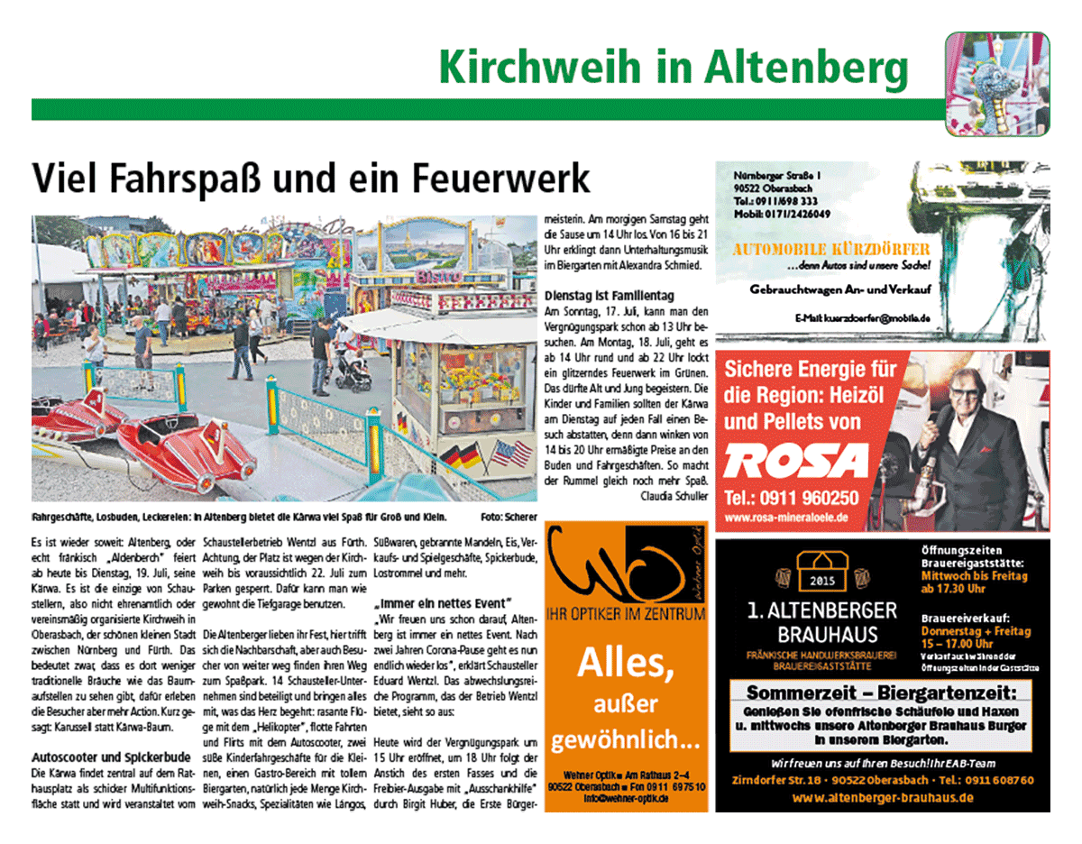 Altenberg