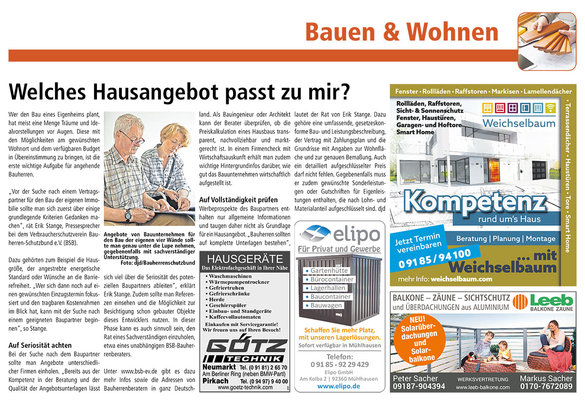 Bauenundwohnen