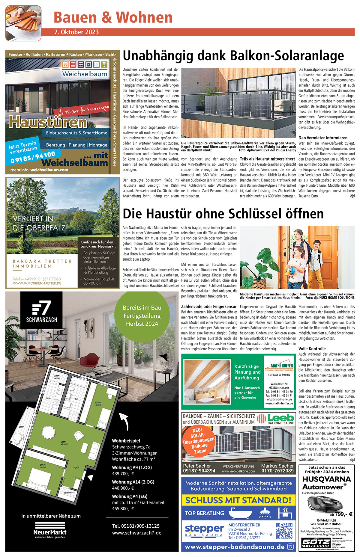 Bauenundwohnen