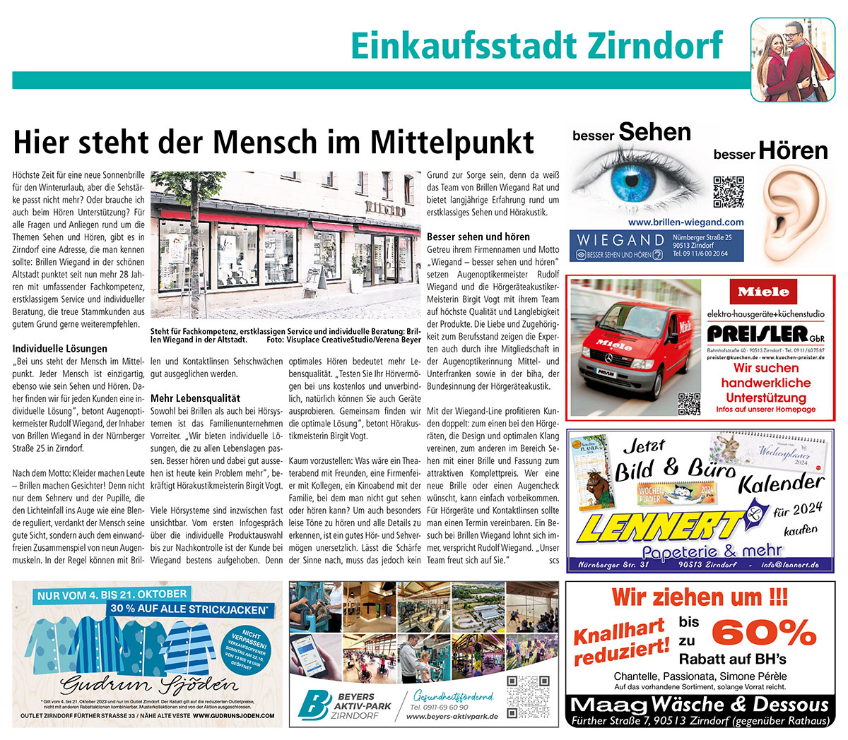 einkaufeninzirndorf