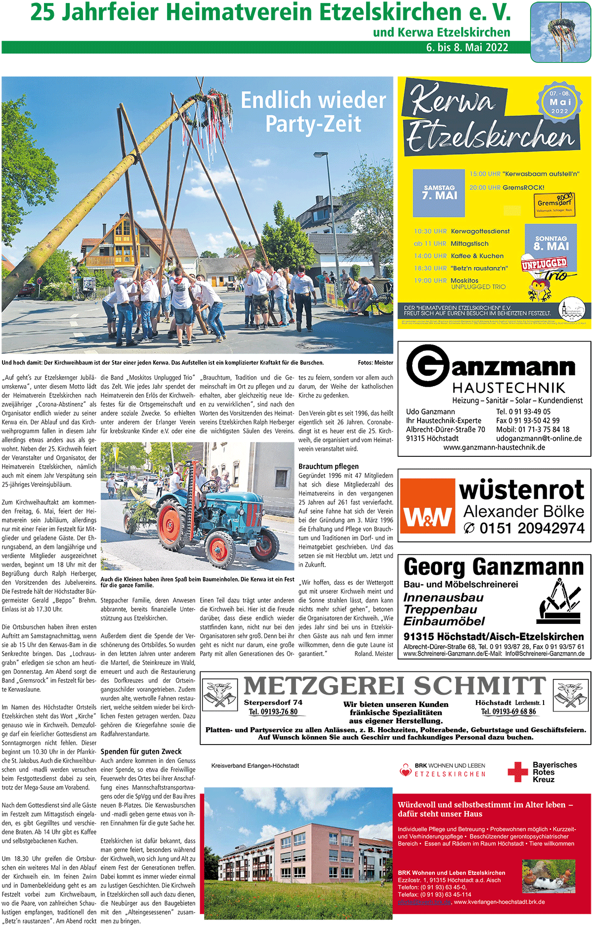 Etzelskirchen