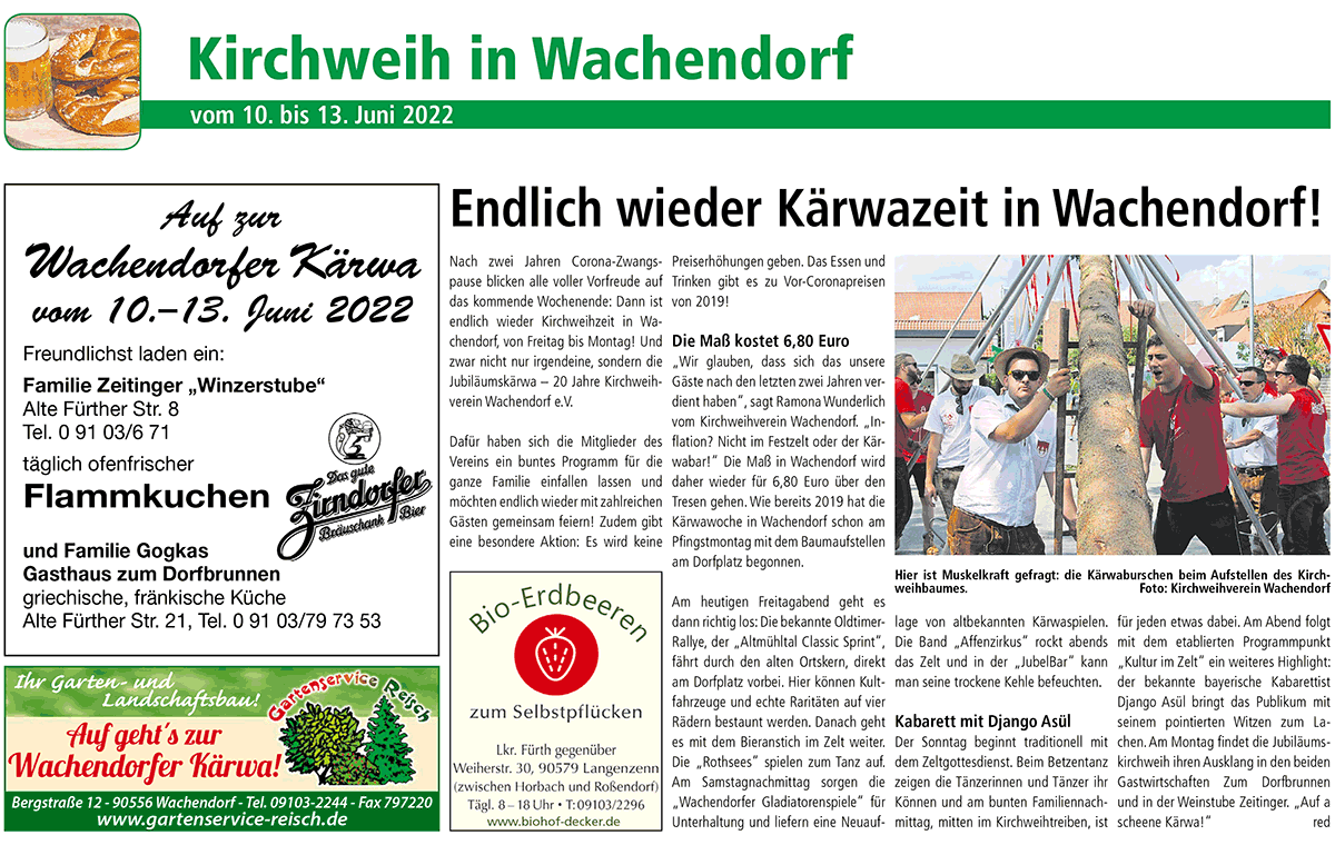 Wachendorf